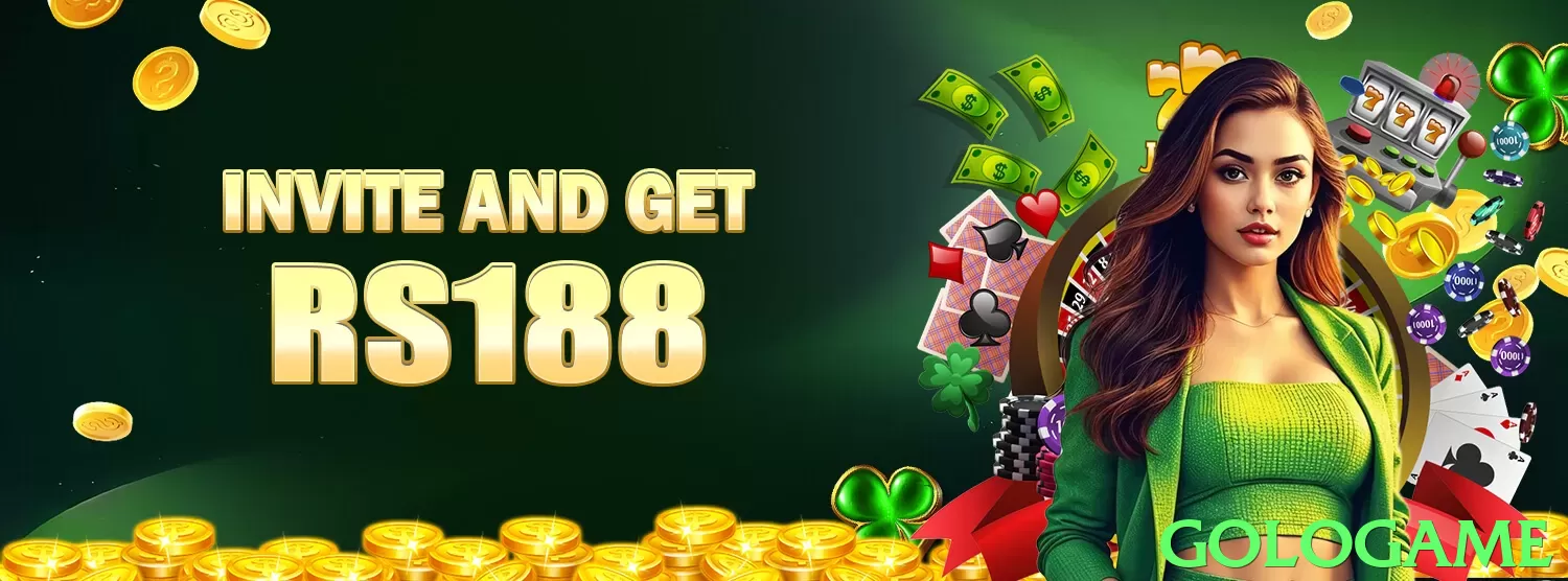 gologame game app for Pakistan players - 2