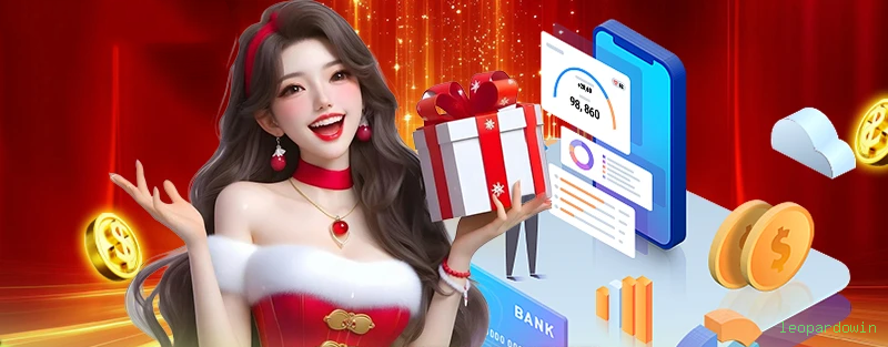 Fortune Tiger leopardowin