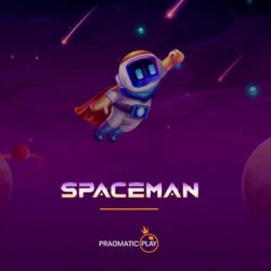 Spaceman leopardowin