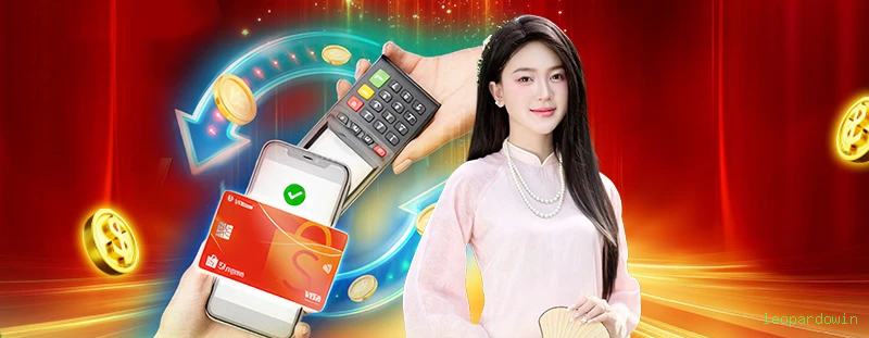 leopardowin Registrar