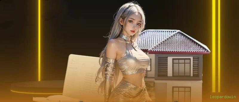 leopardowin Segurança