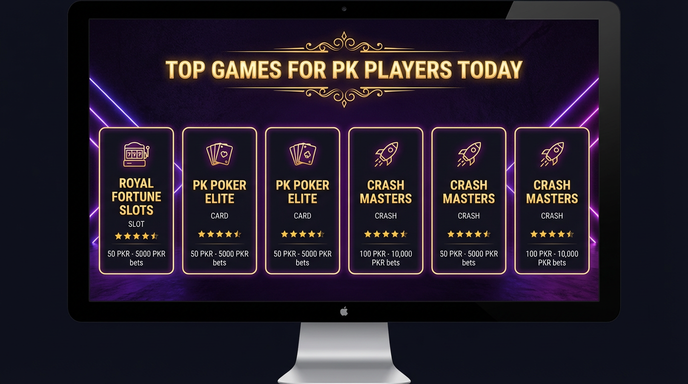 Payment and PKR controls in gologame - 6