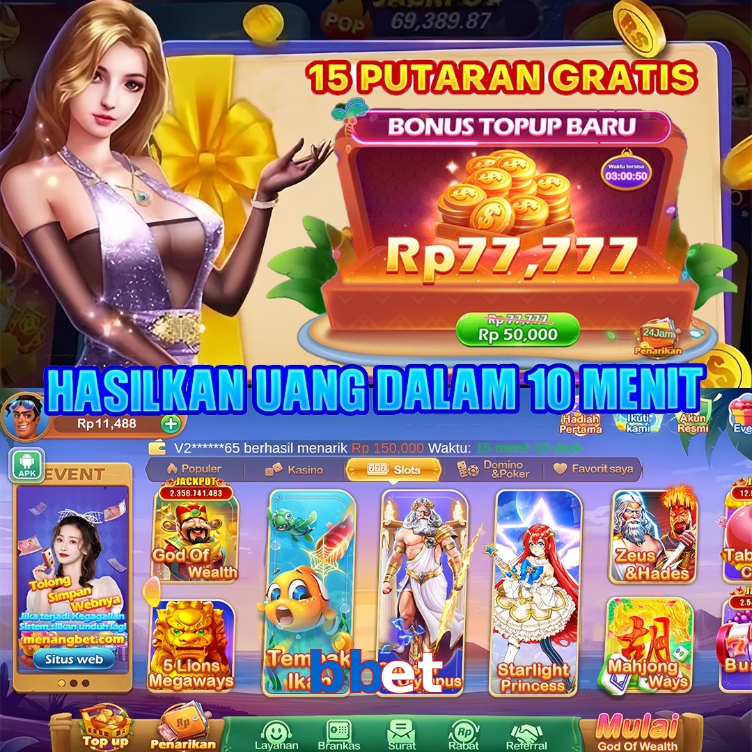 bbet