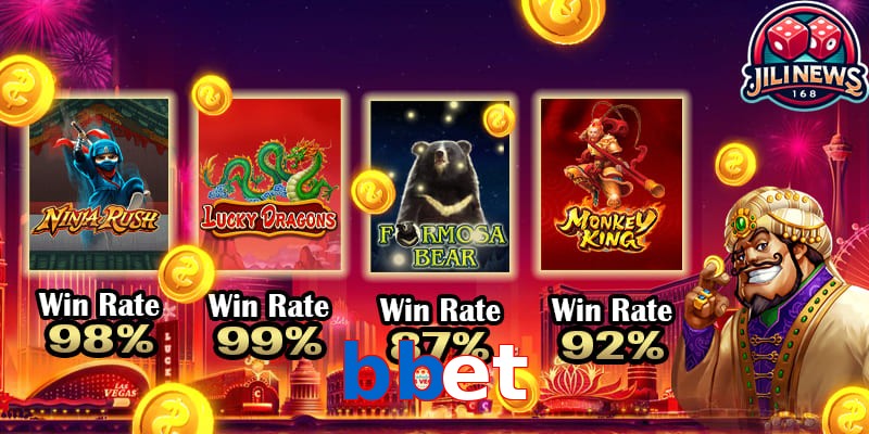bbet