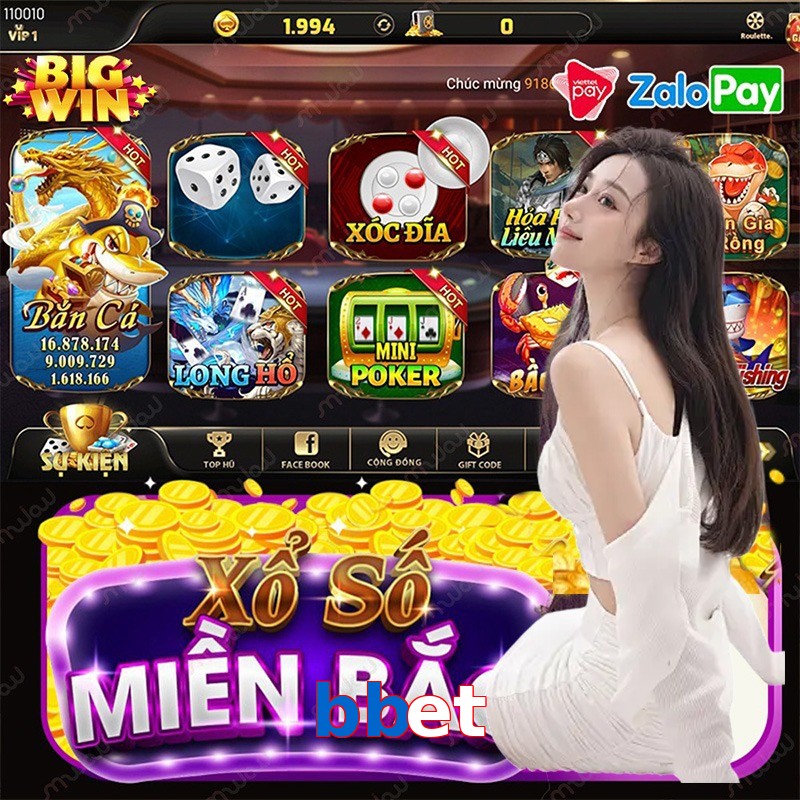 bbet