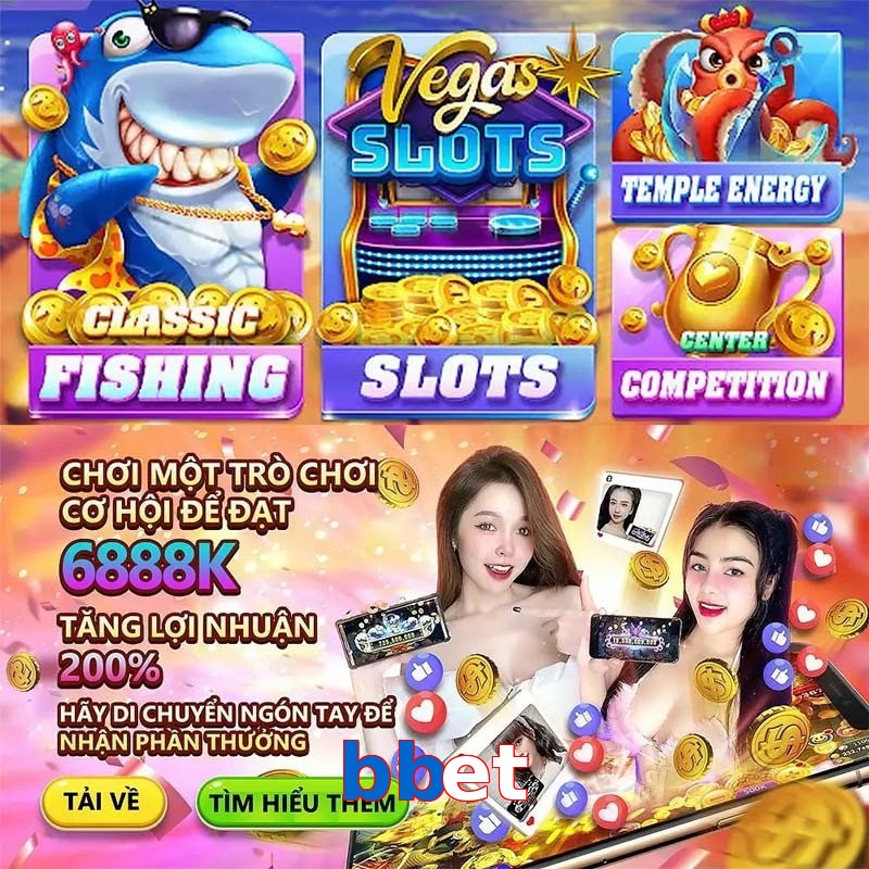 bbet