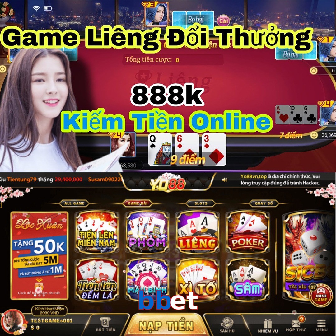 bbet