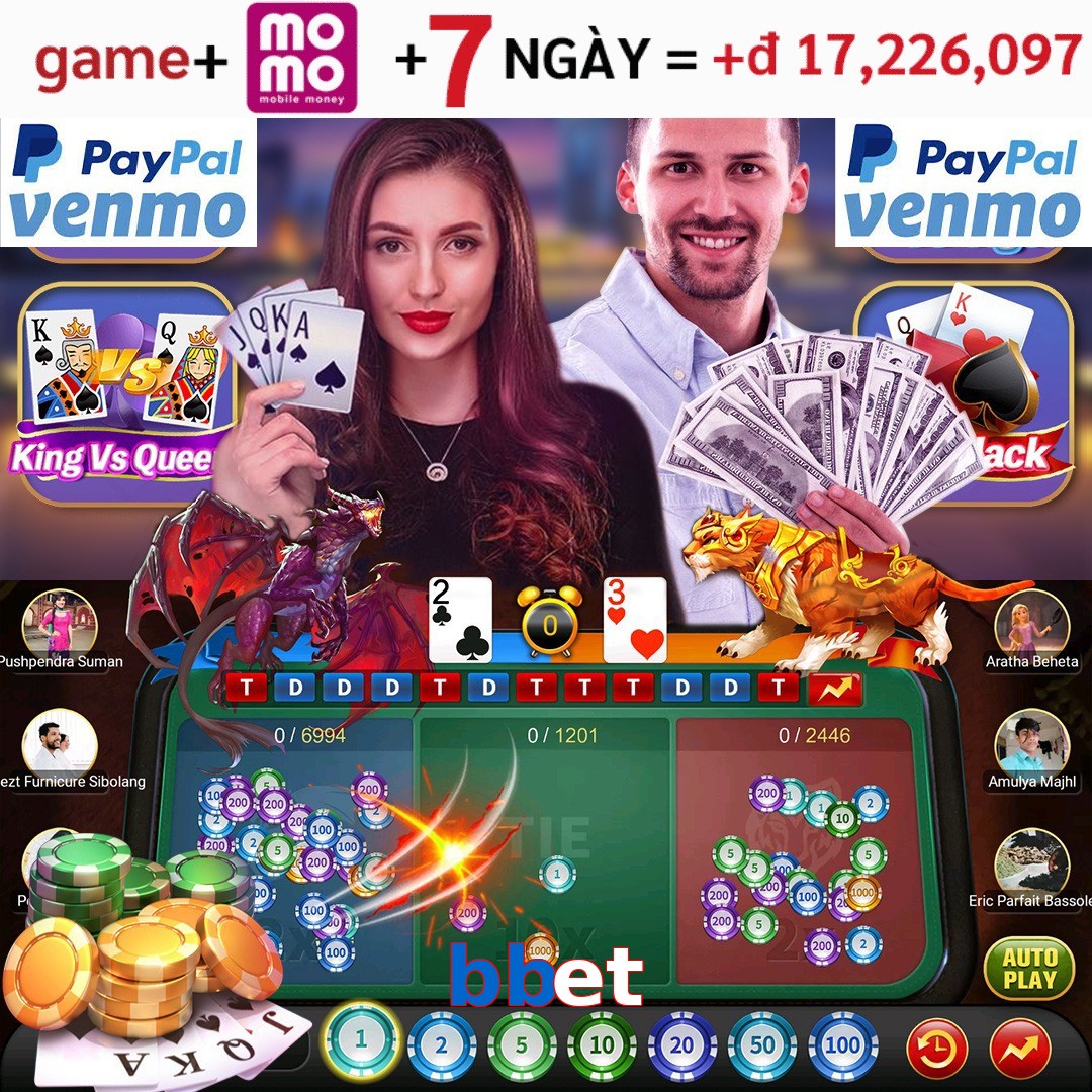 bbet
