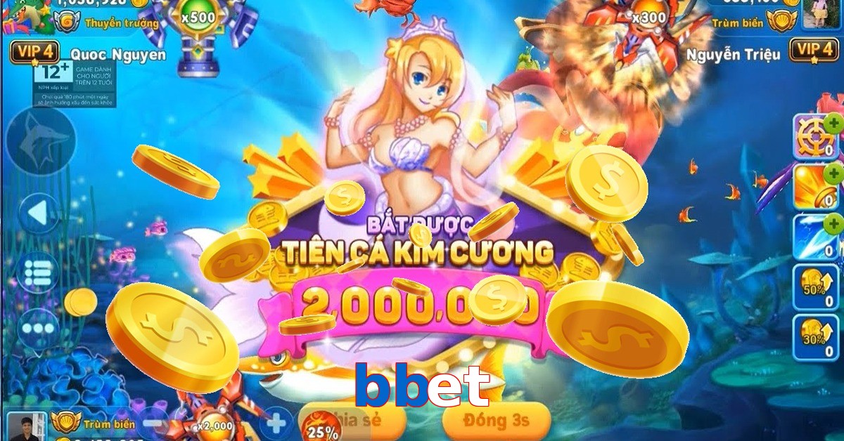 bbet