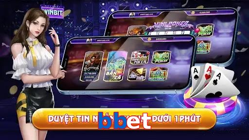bbet