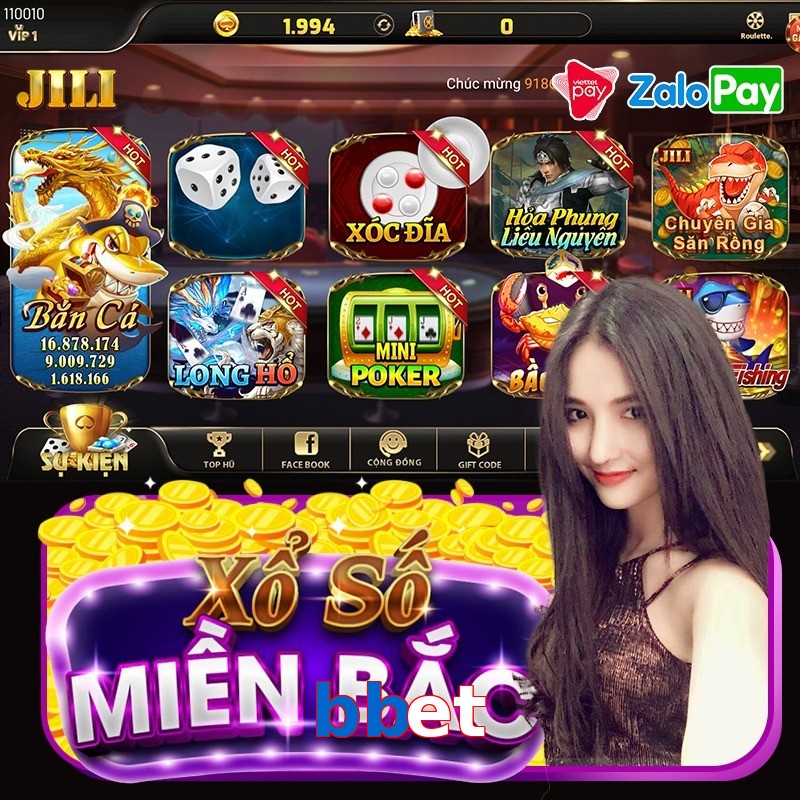 bbet