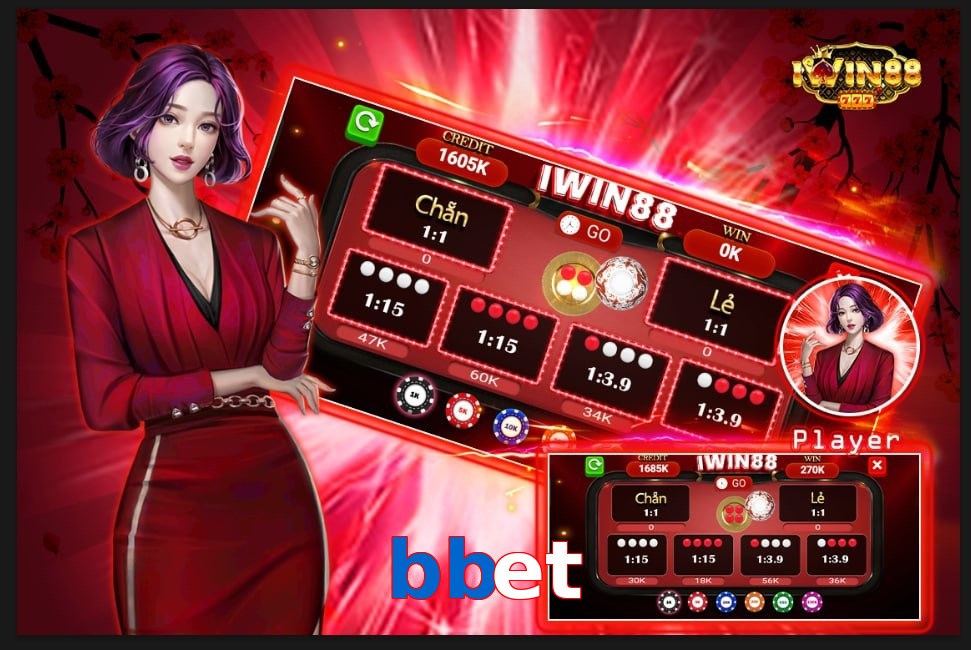 bbet