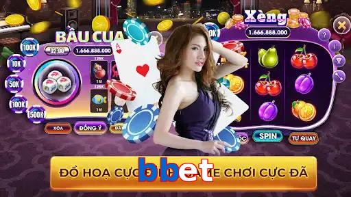 bbet