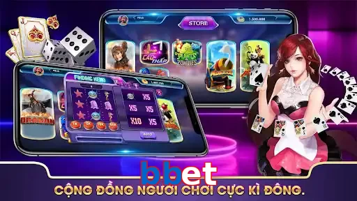 bbet