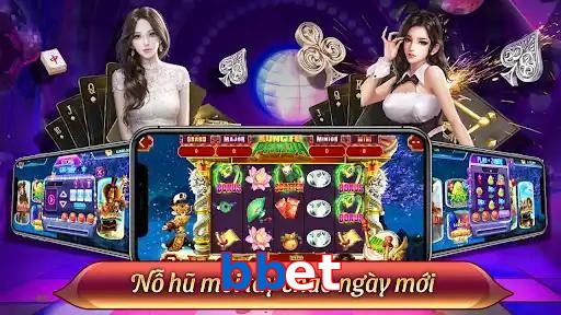 bbet