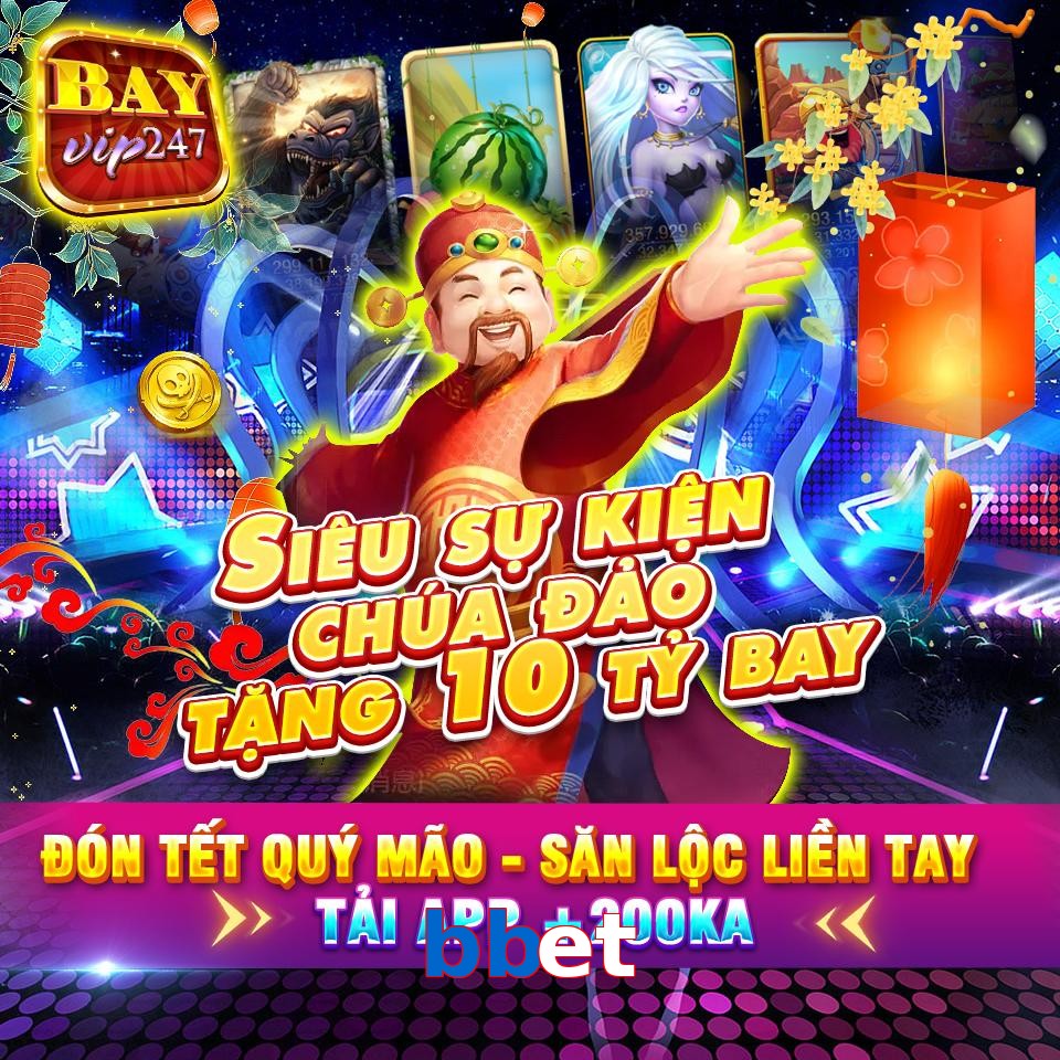 bbet