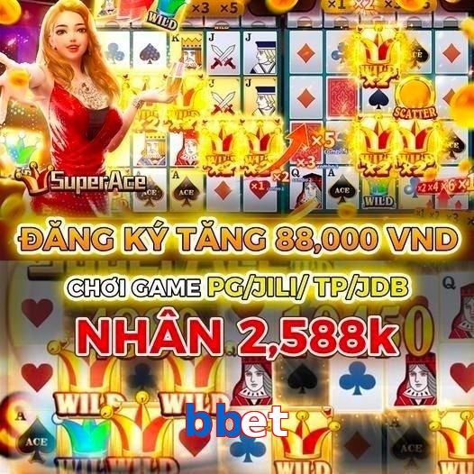 bbet