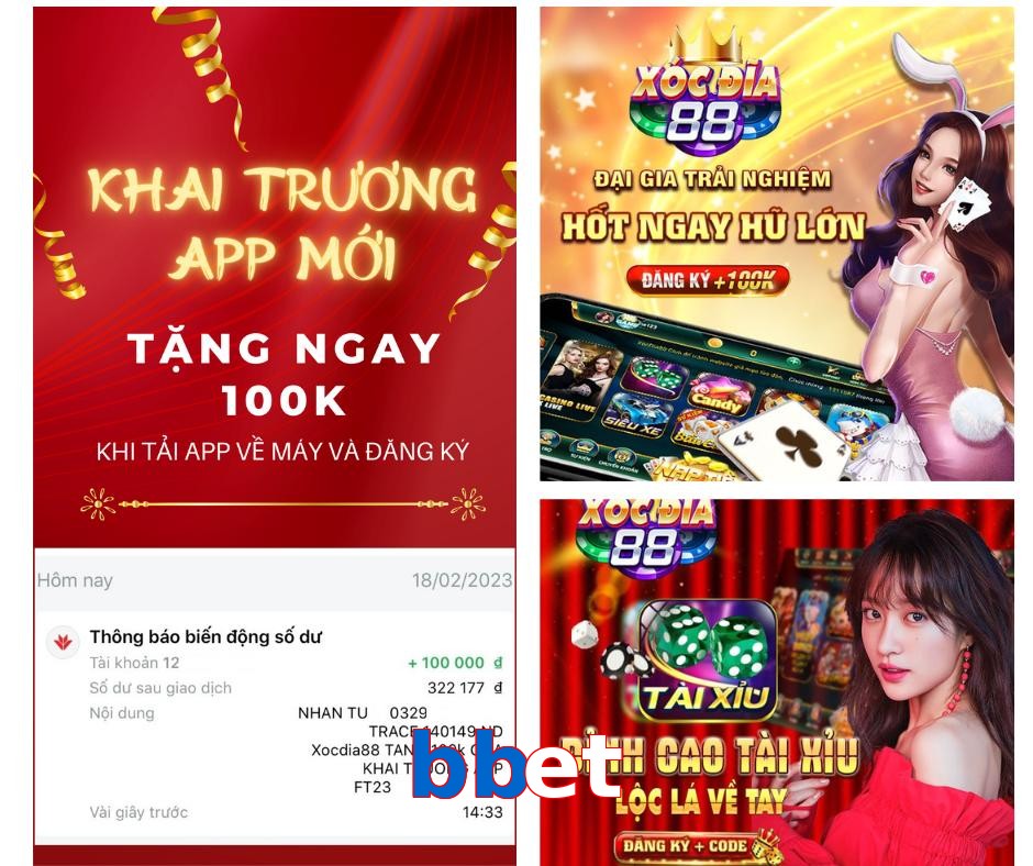 bbet