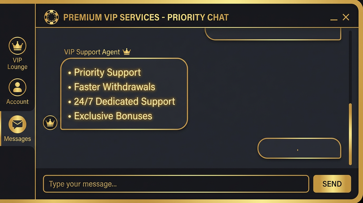 Payment and PKR controls in gologame - 6